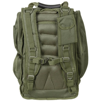 US Rucksack National Guard