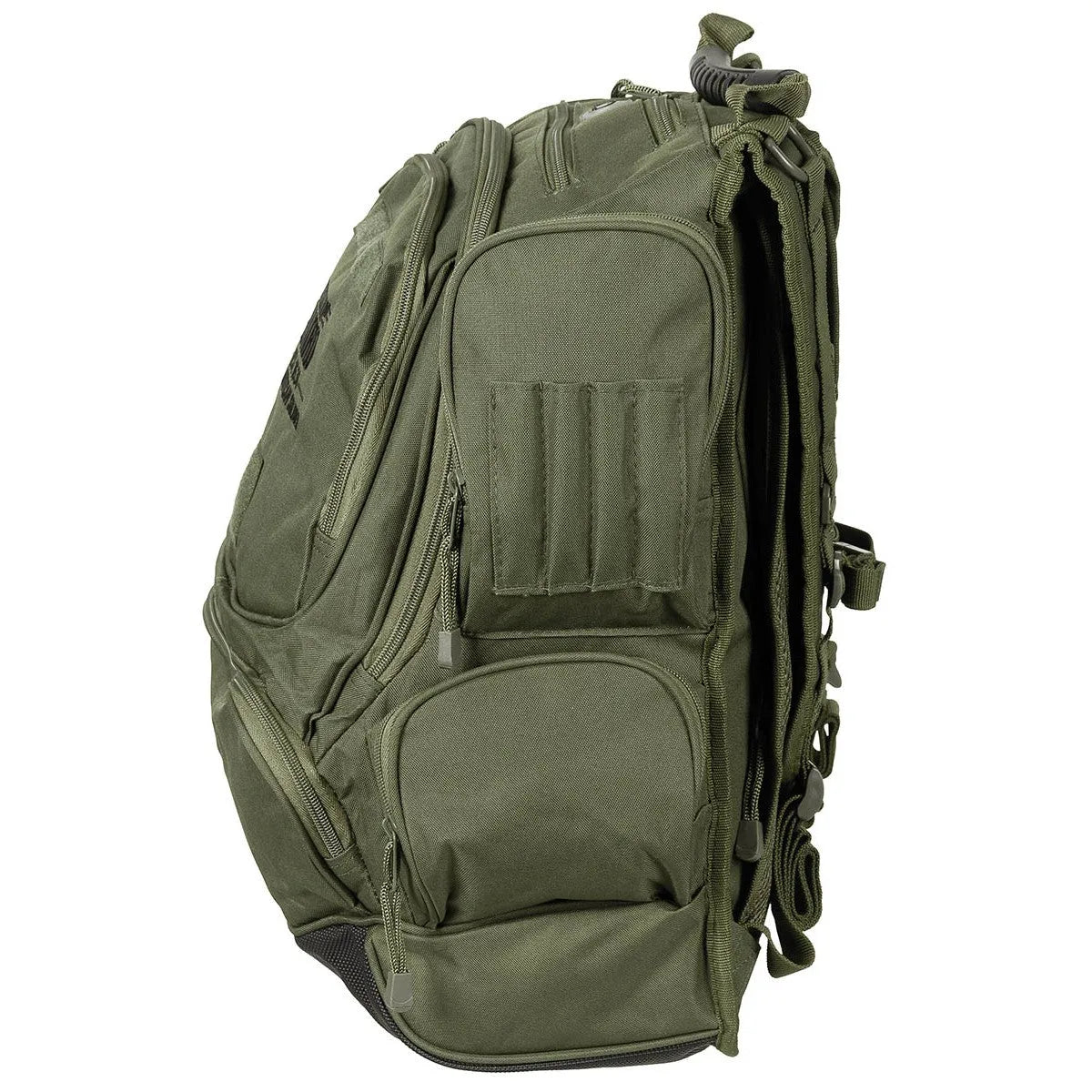 MFH US Rucksack National Guard - ASMC