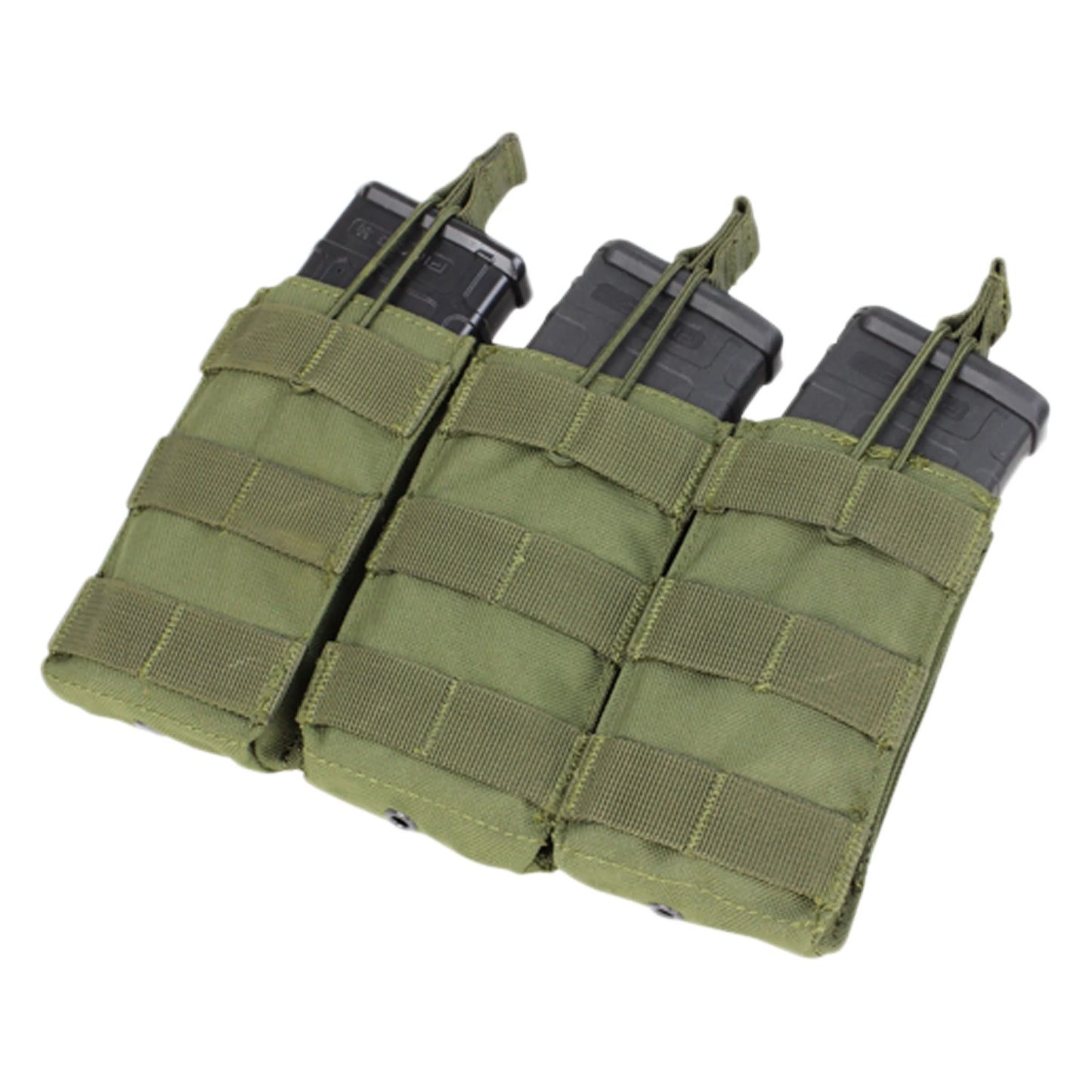 Magazintasche dreifach für M4/M16-Magazine