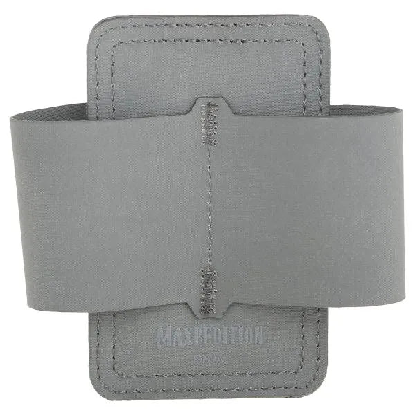 Maxpedition Dual Mag Wrap grau