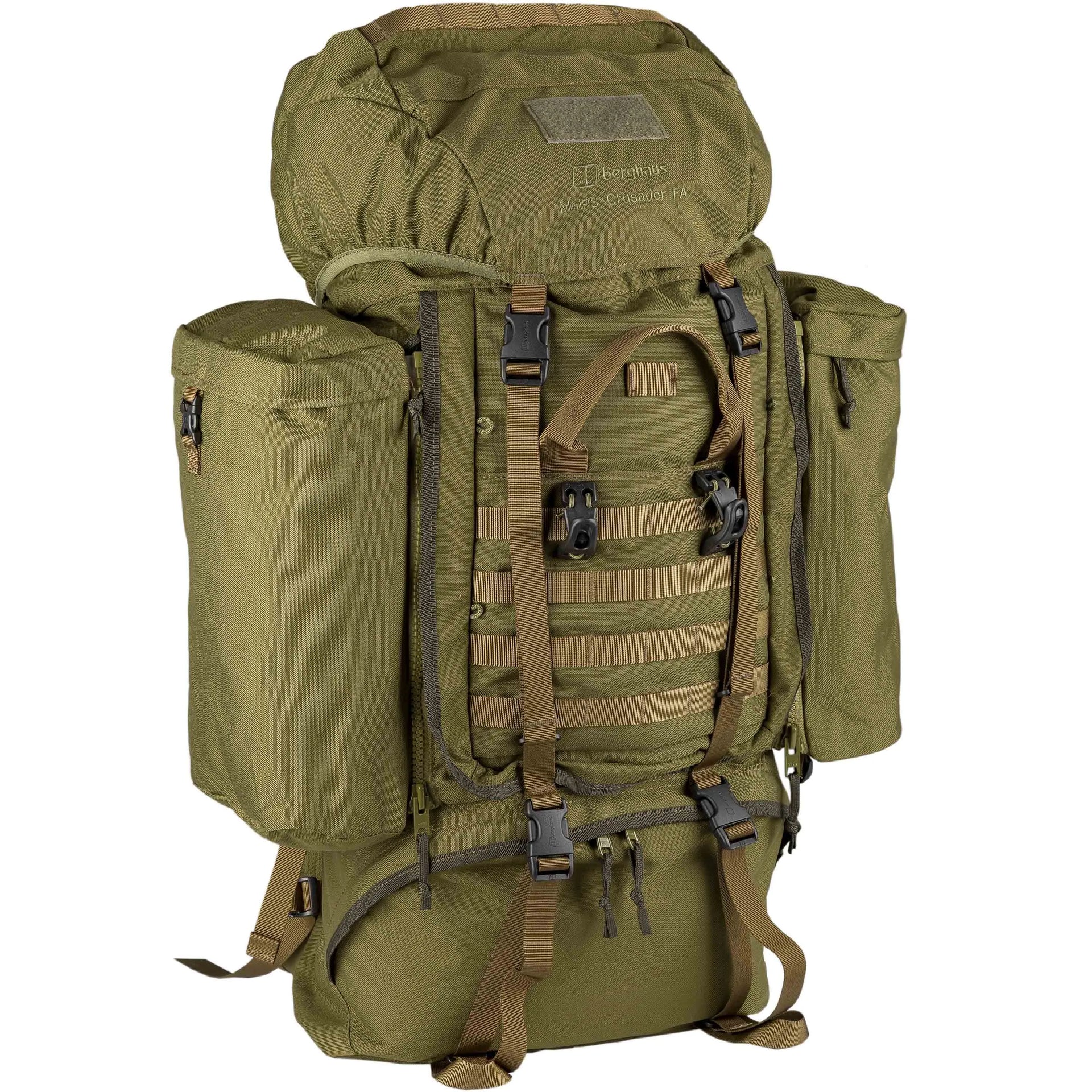 Rucksack Crusader MMPS FA