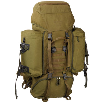 Rucksack Crusader 90+20 gebraucht