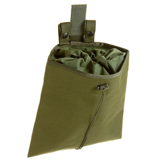 Dump Pouch