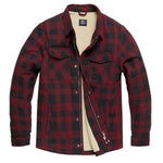 Jacke Craft Heavyweight Shirt