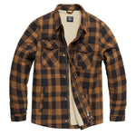 Jacke Craft Heavyweight Shirt