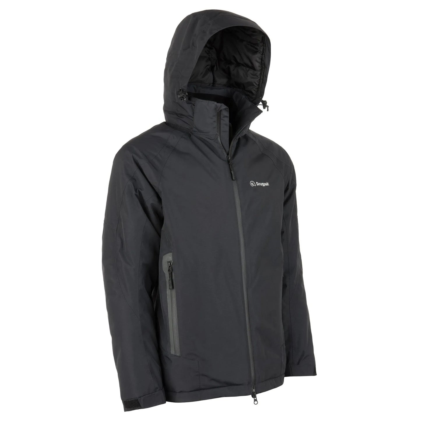 Snugpak Kälteschutzjacke Torrent W/P Jacket - ASMC