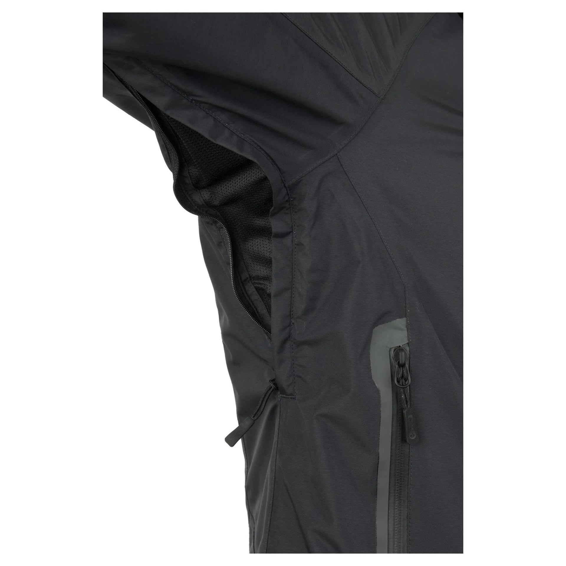 Snugpak Kälteschutzjacke Torrent W/P Jacket - ASMC