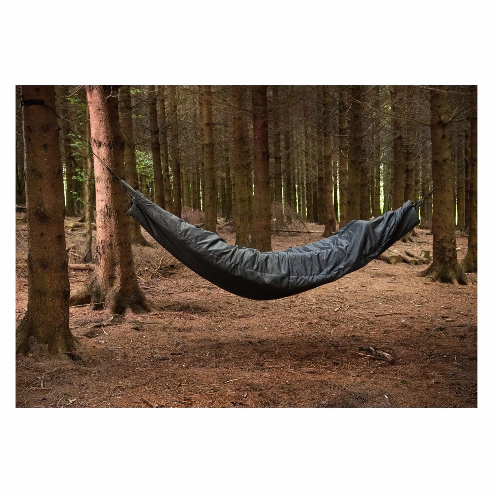 Snugpak Snugpak Isolationssystem Hängematte Hammock Cocoon oliv - ASMC