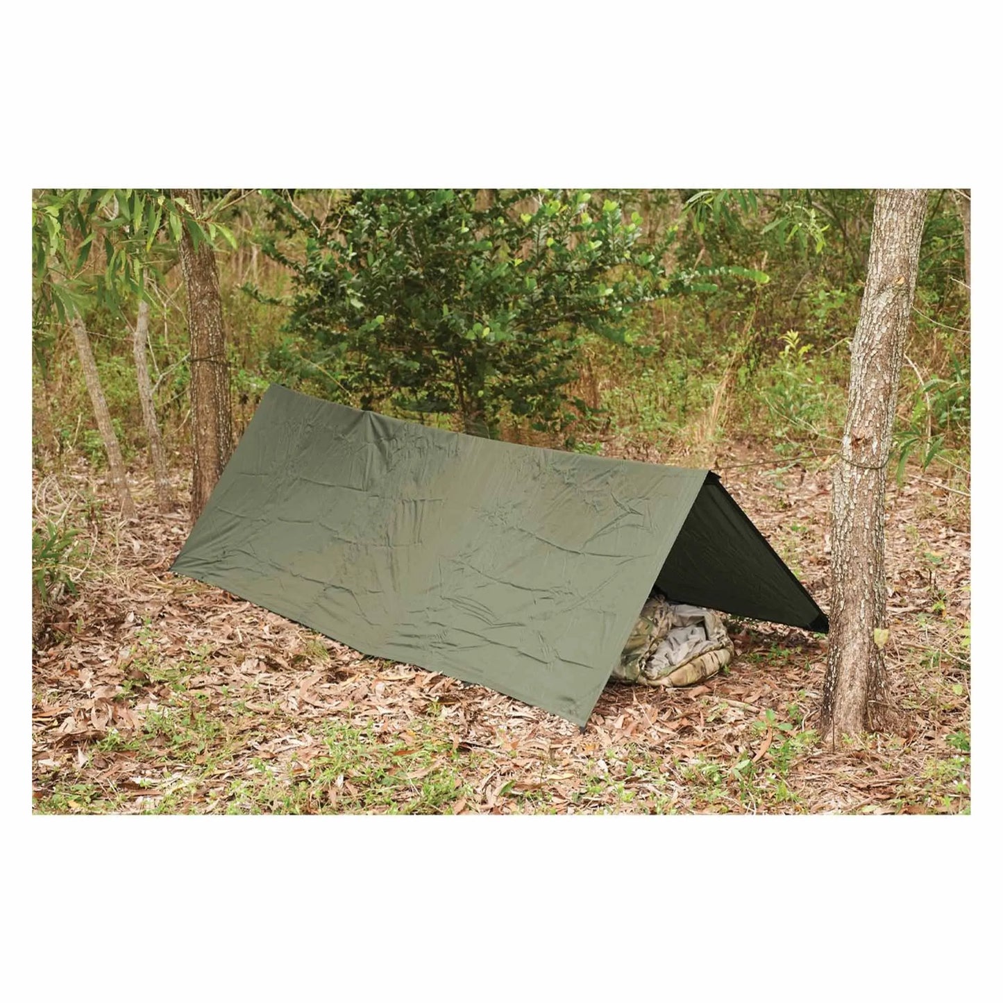 Snugpak Snugpak Tarp The Stasha G2 oliv - ASMC