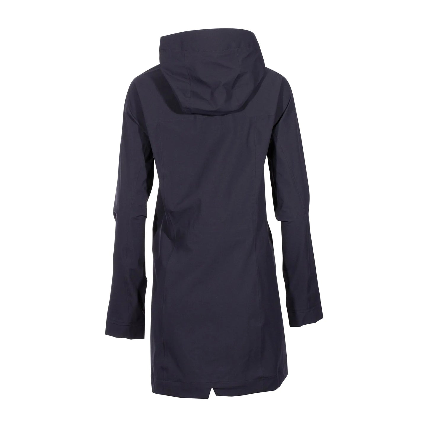 Regenmantel Zenja Hooded Coat Frauen