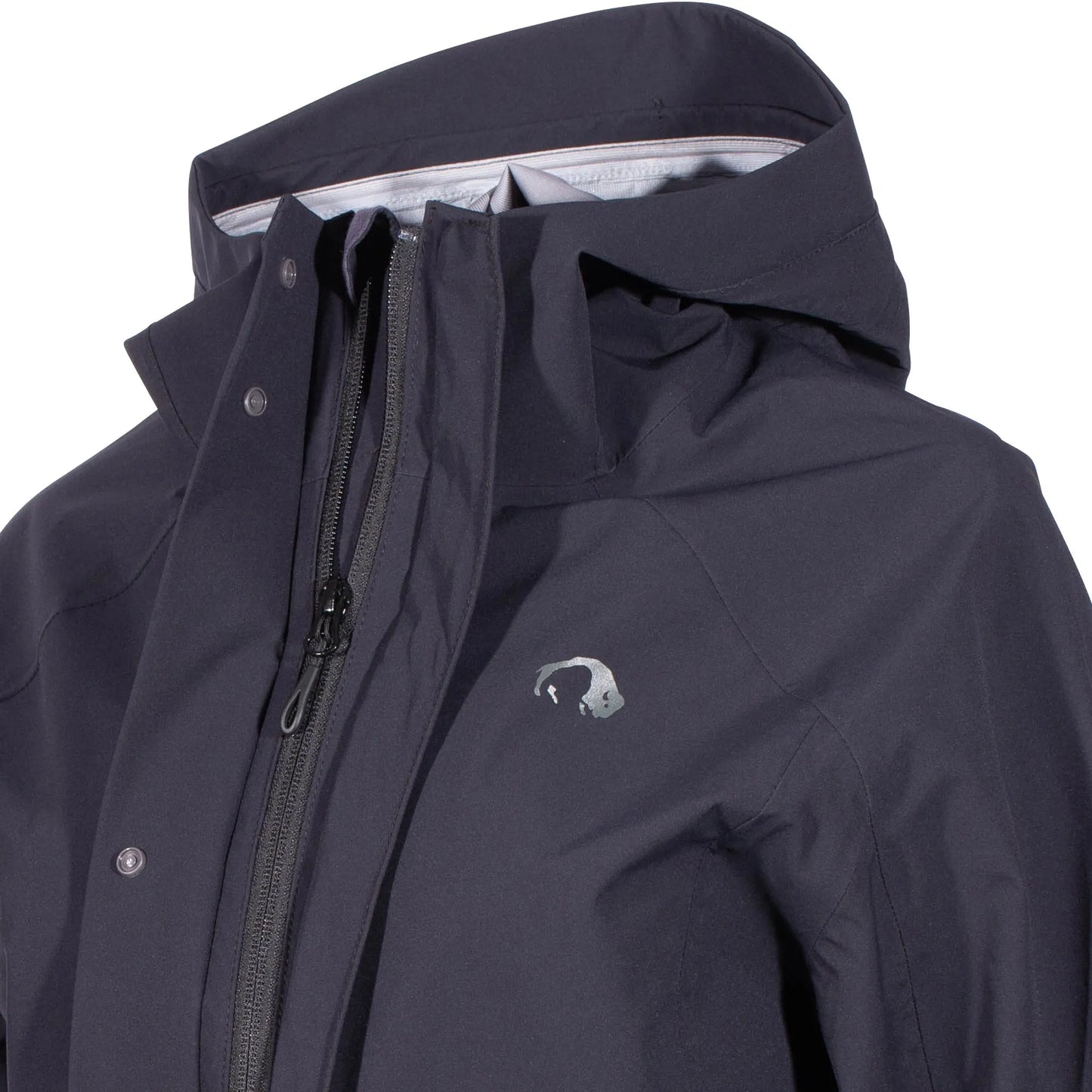 Regenmantel Zenja Hooded Coat Frauen