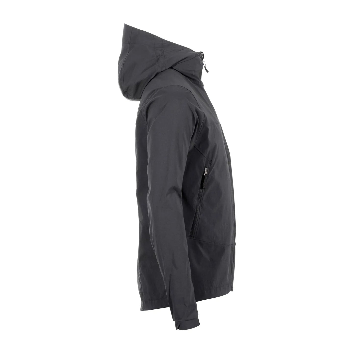 Tatonka Jacke Lajus Ms Hooded Jacket - ASMC