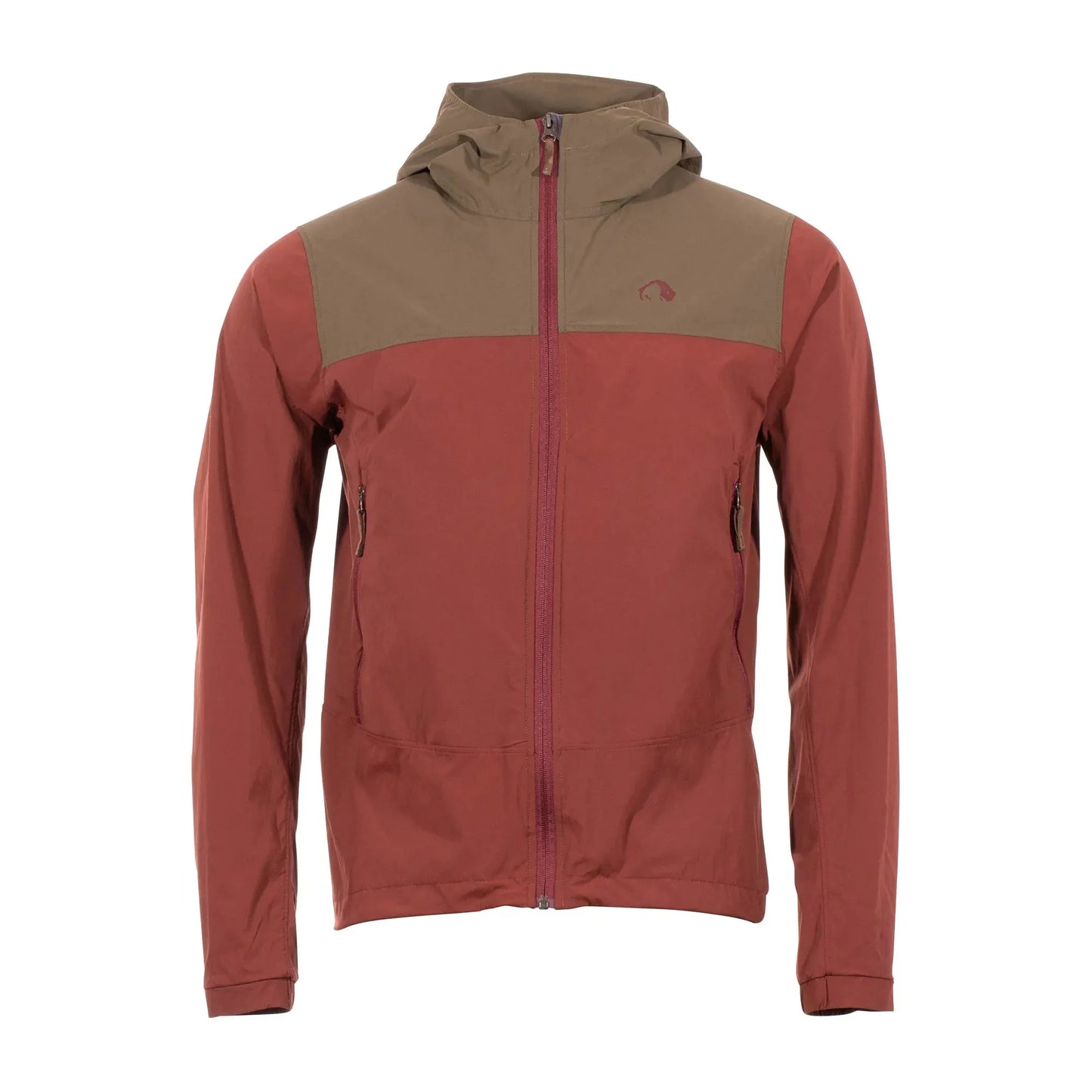 Tatonka Jacke Lajus Ms Hooded Jacket - ASMC