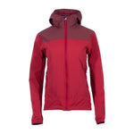 Softshelljacke Lajus Hooded Jacket Frauen