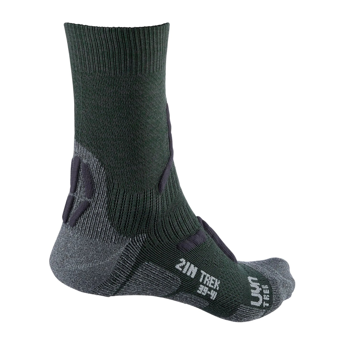 UYN Trekking 2In Man Socks - ASMC