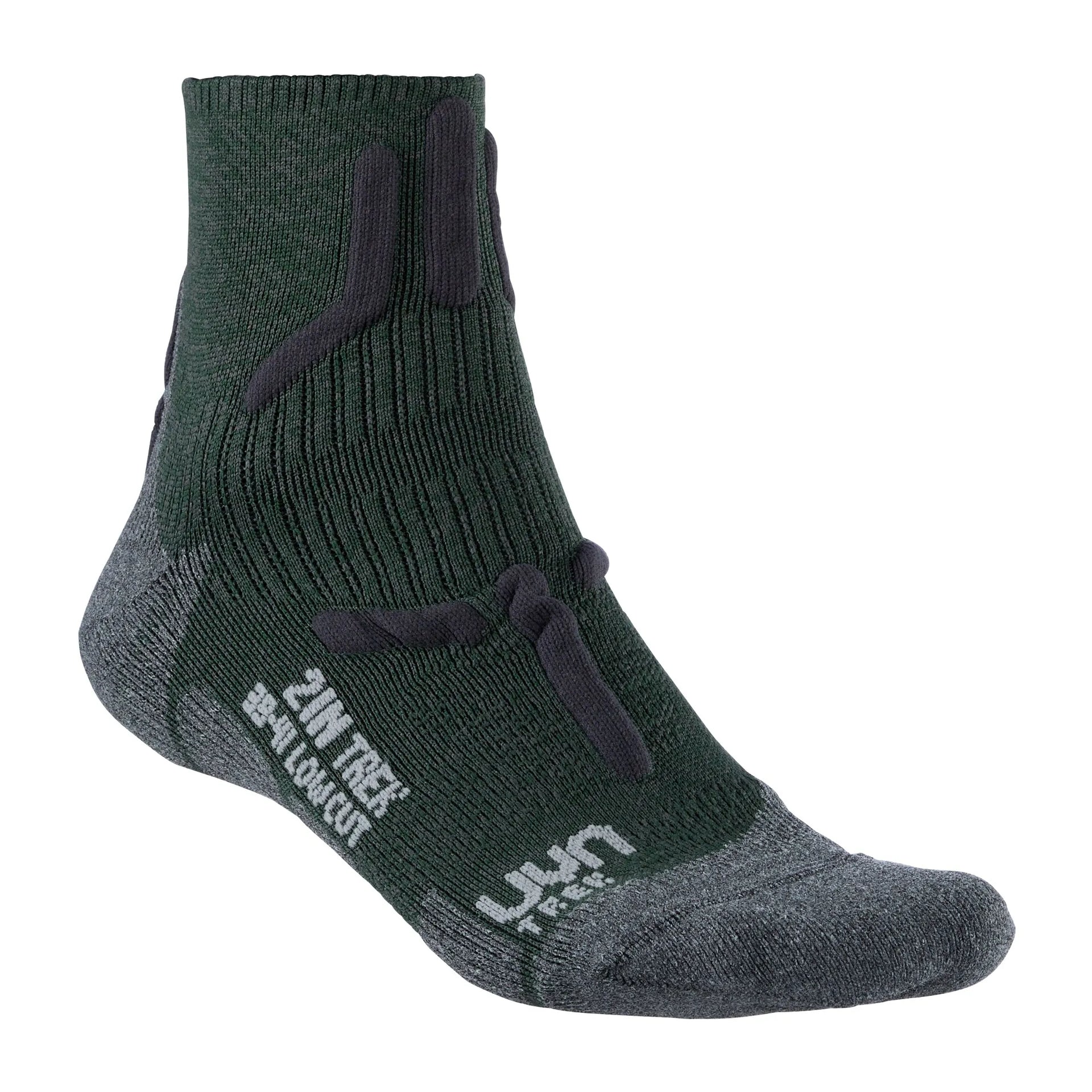 UYN Trekking 2In Man Socks - ASMC