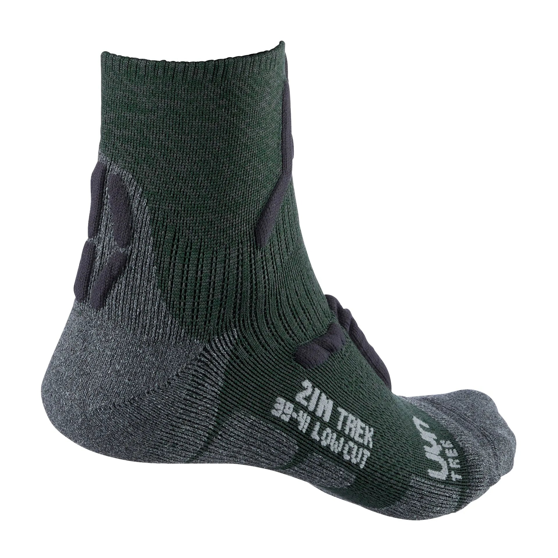 UYN Trekking 2In Man Socks - ASMC