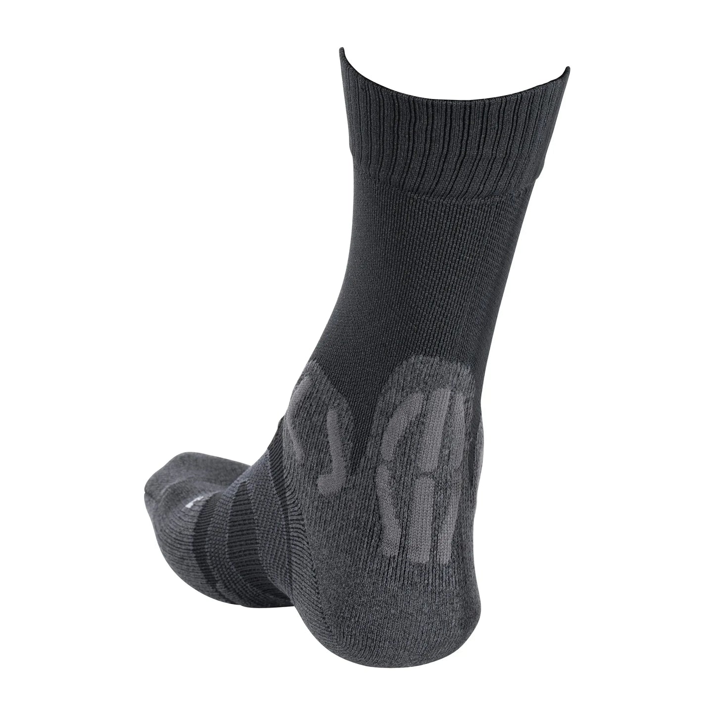 UYN Socken Explorer Männer schwarz