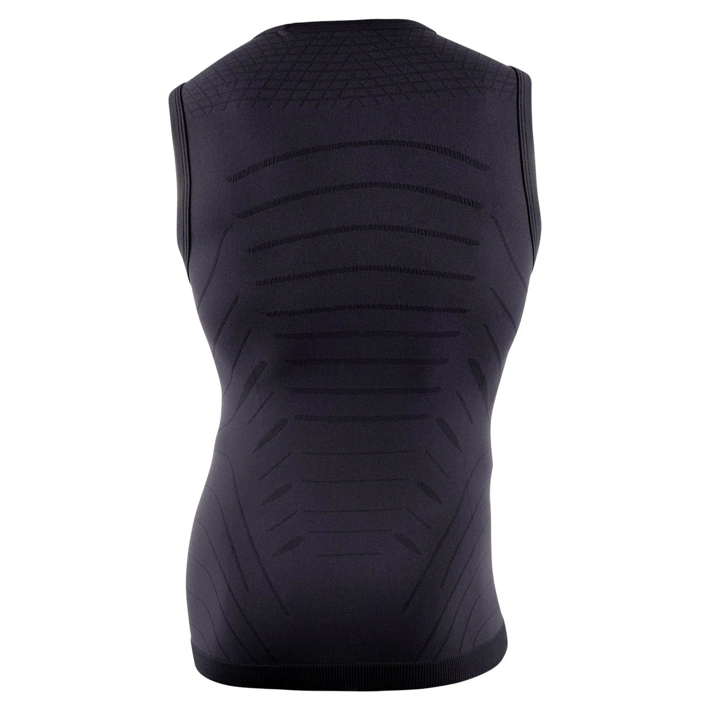 UYN UYN Unterhemd Motyon 2.0 Sleeveless Männer blackboard - ASMC