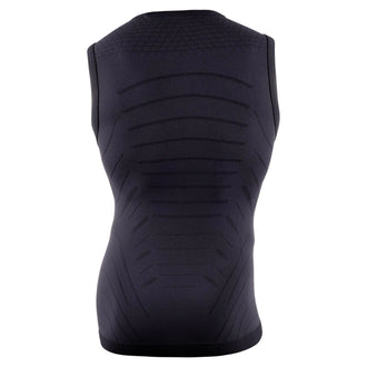 UYN Unterhemd Motyon 2.0 Sleeveless Männer blackboard