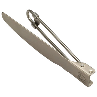 Nordisk Messer Titan klappbar