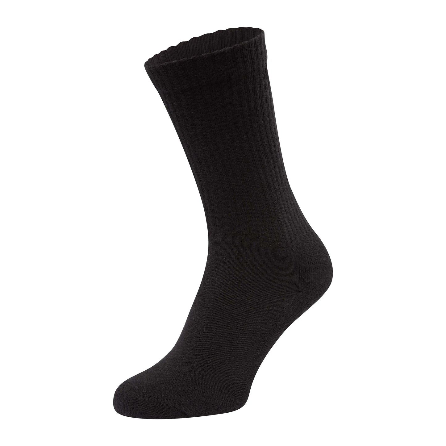 Fruit of the Loom Sportsocken mehrfarbig 3er Pack