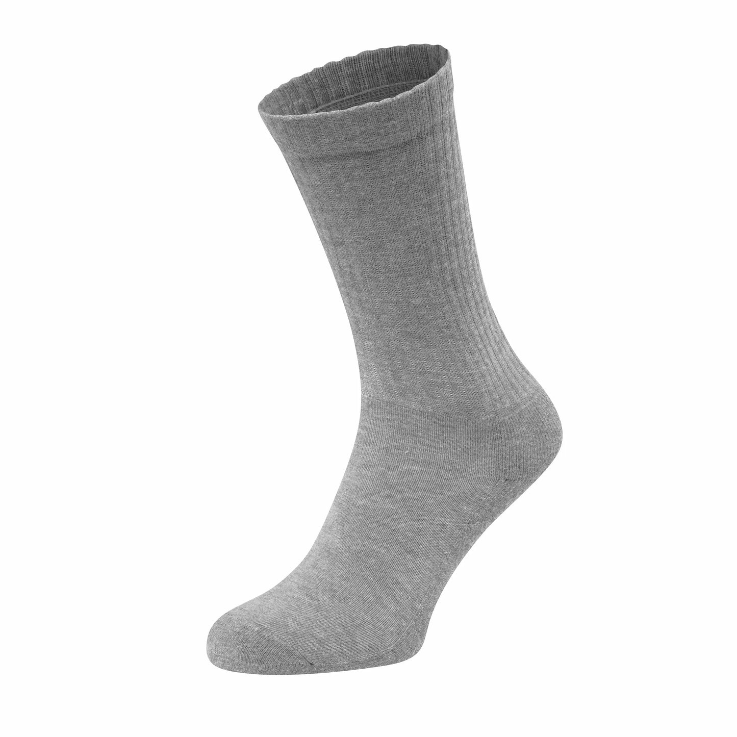 Fruit of the Loom Sportsocken mehrfarbig 3er Pack