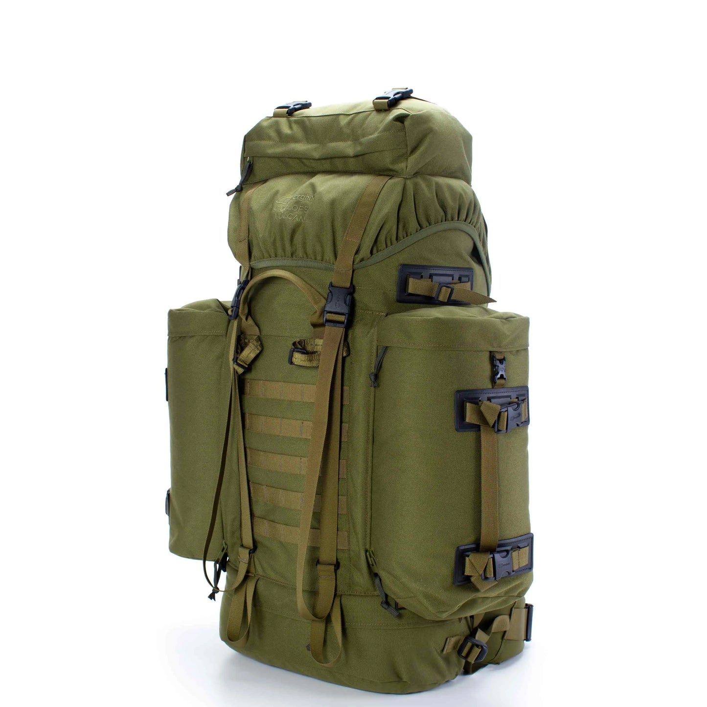 Rucksack Vulkan