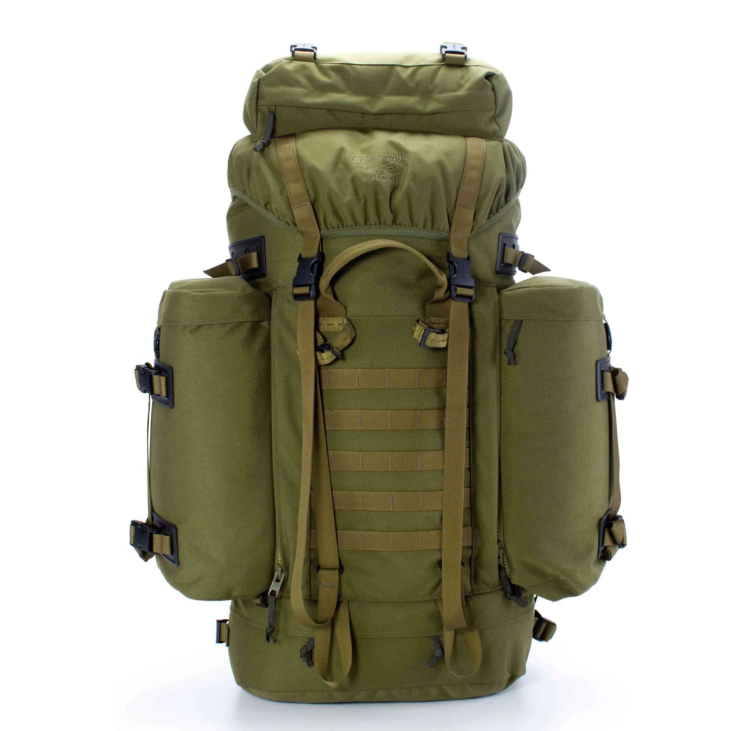 Rucksack Vulkan