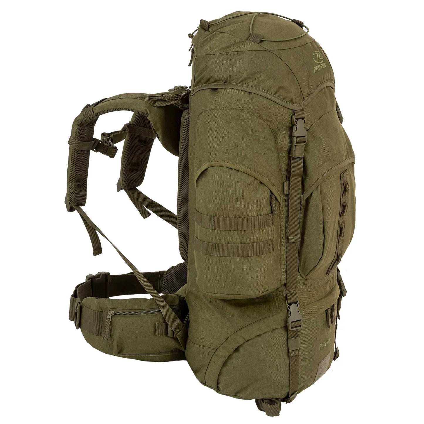 Pro-Force Rucksack New Forces 66 L - ASMC