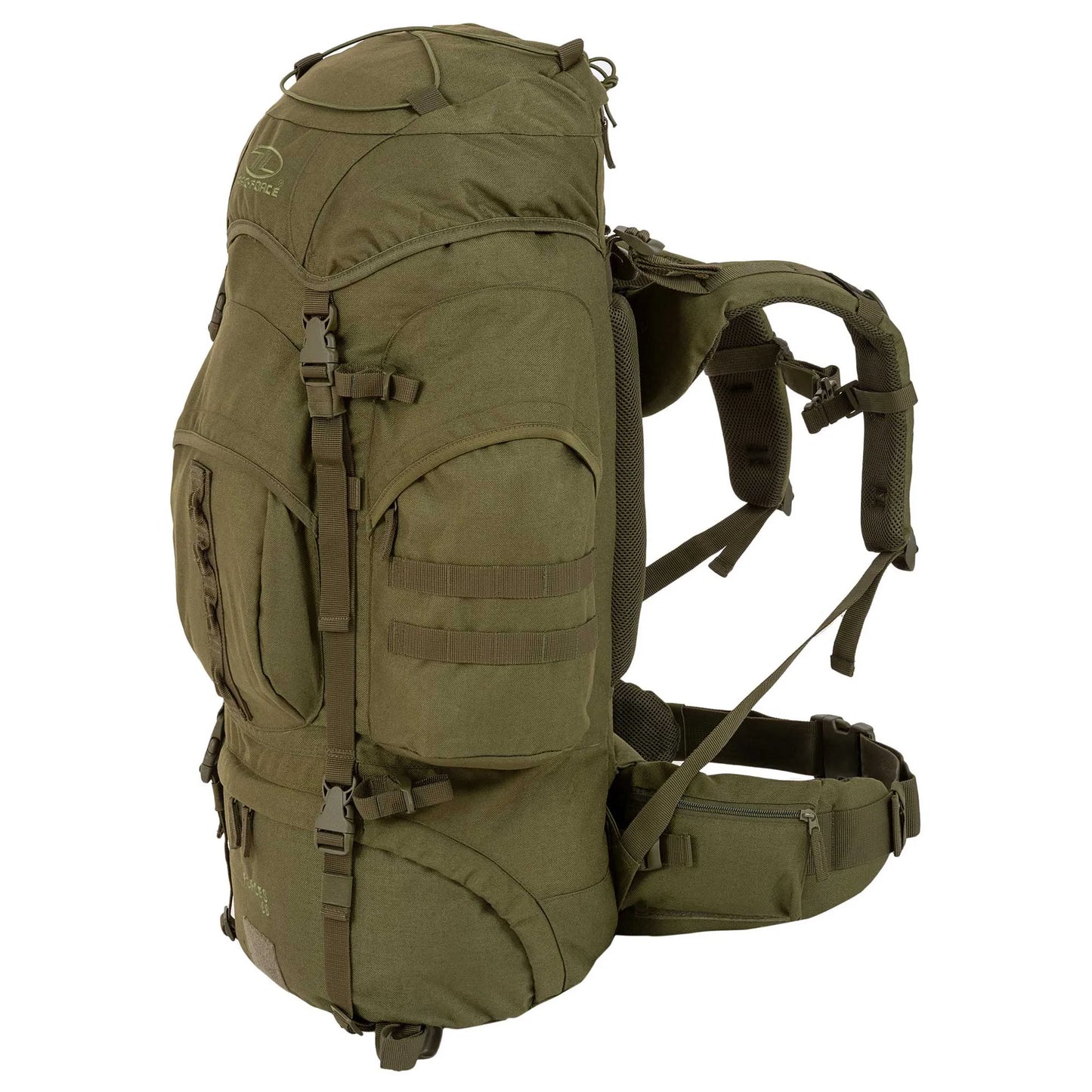 Pro-Force Rucksack New Forces 66 L - ASMC