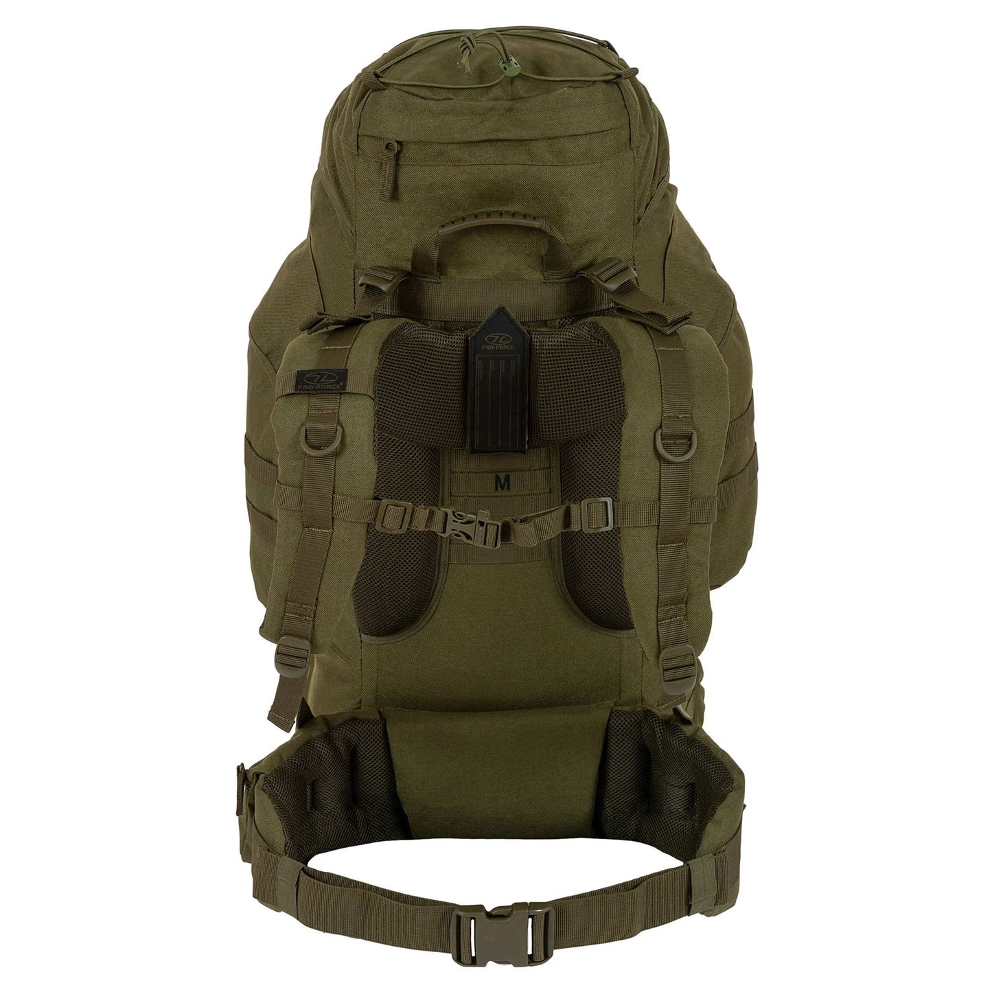 Rucksack New Forces 66 L