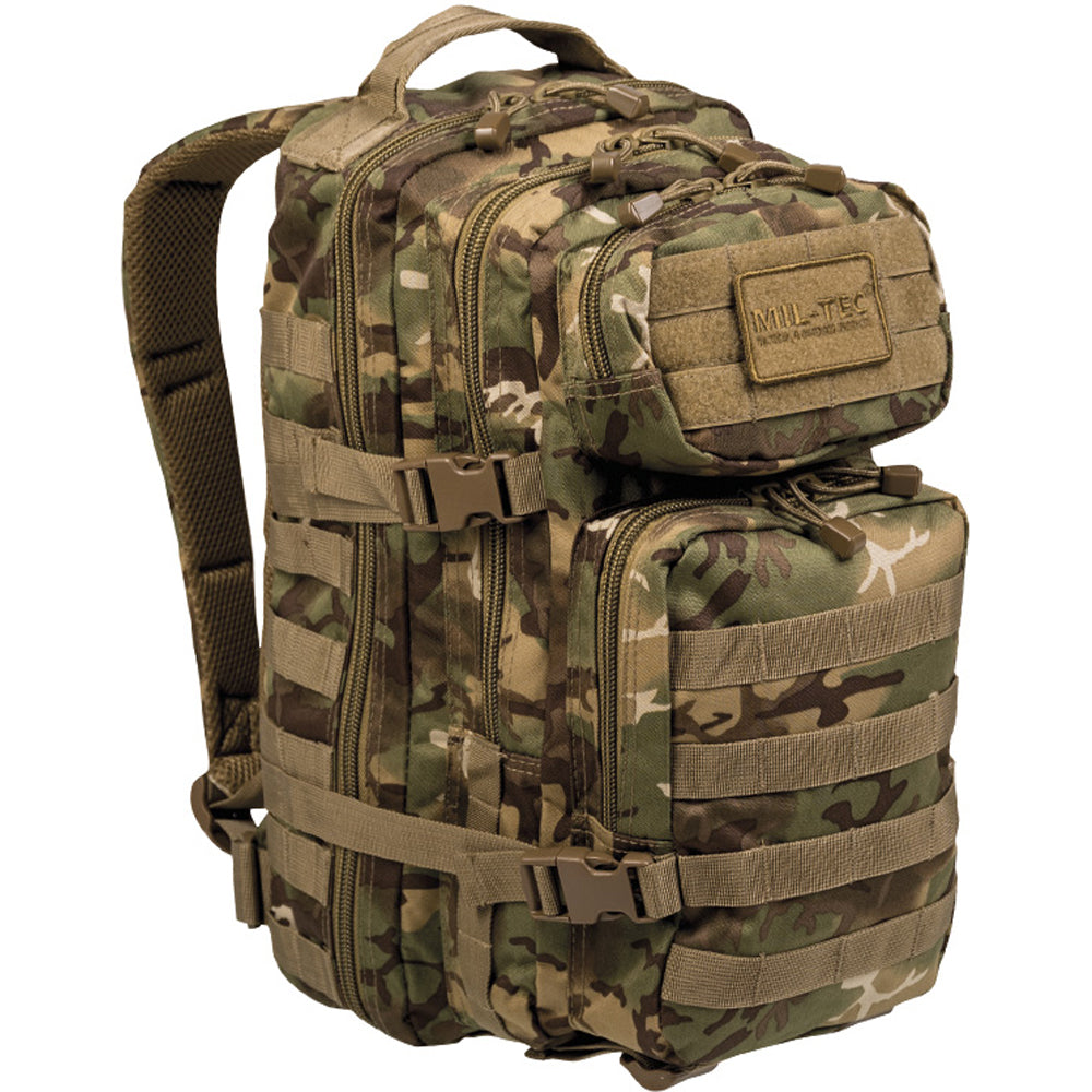 Rucksack US Assault Pack