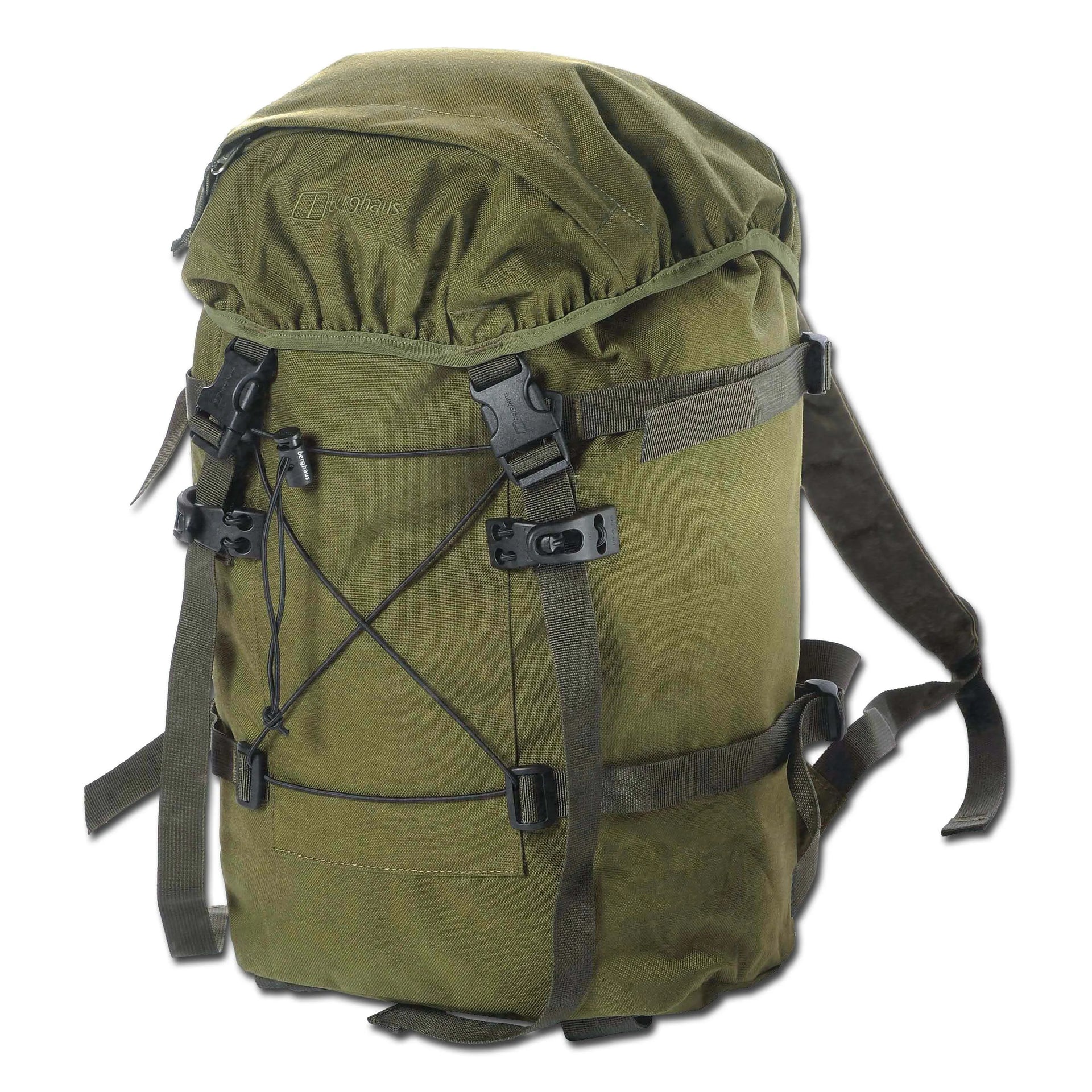 Berghaus Rucksack Munro gebraucht - ASMC