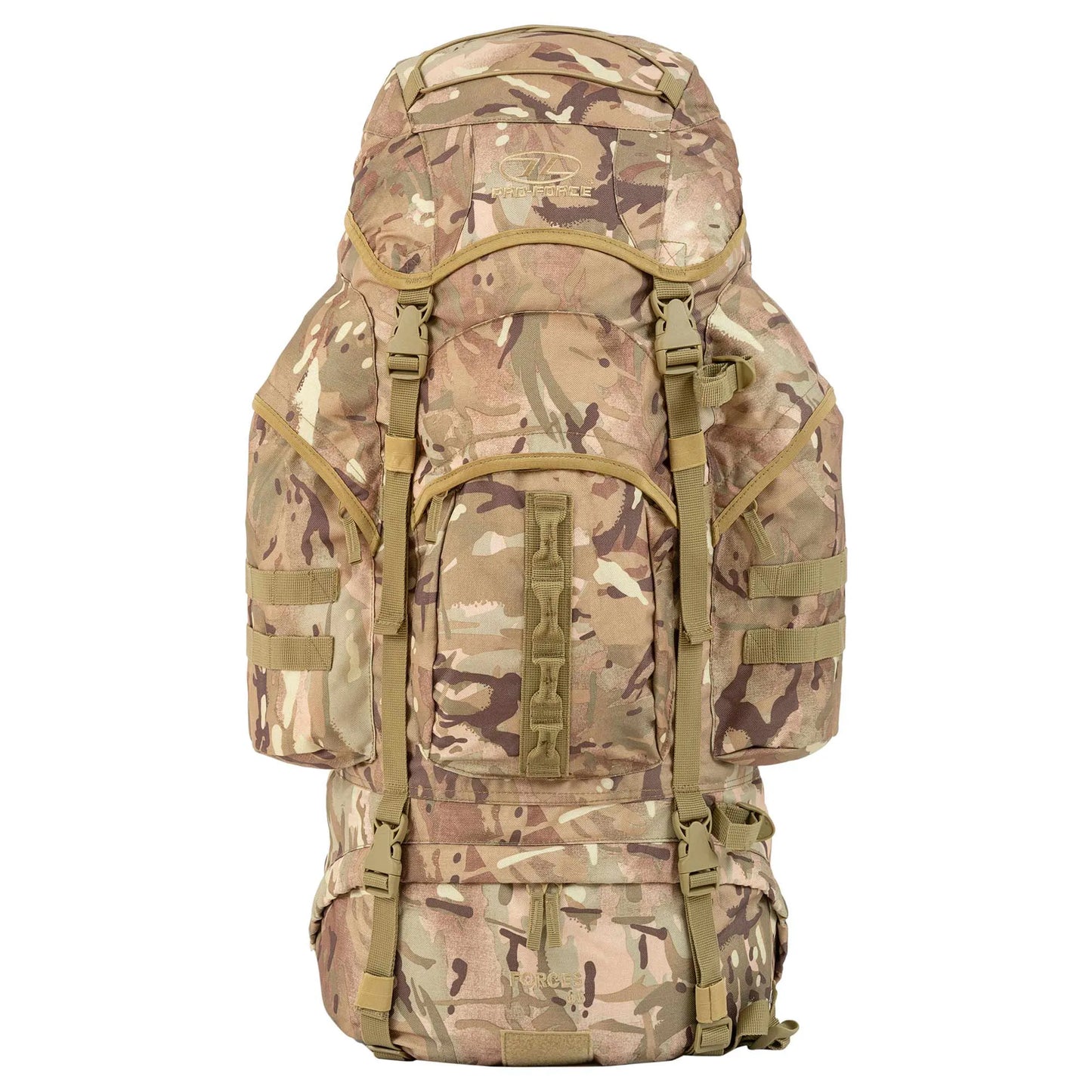 Pro-Force Rucksack New Forces 66 L - ASMC