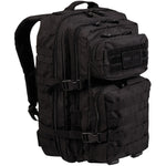 Mil-Tec Rucksack US Assault Pack Large - ASMC