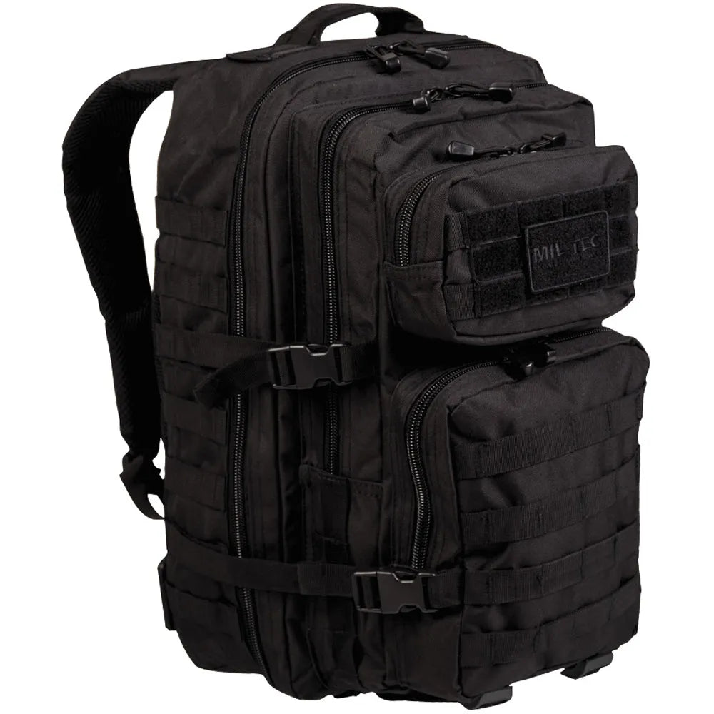 Rucksack US Assault Pack Large