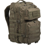 Mil-Tec Rucksack US Assault Pack Large - ASMC