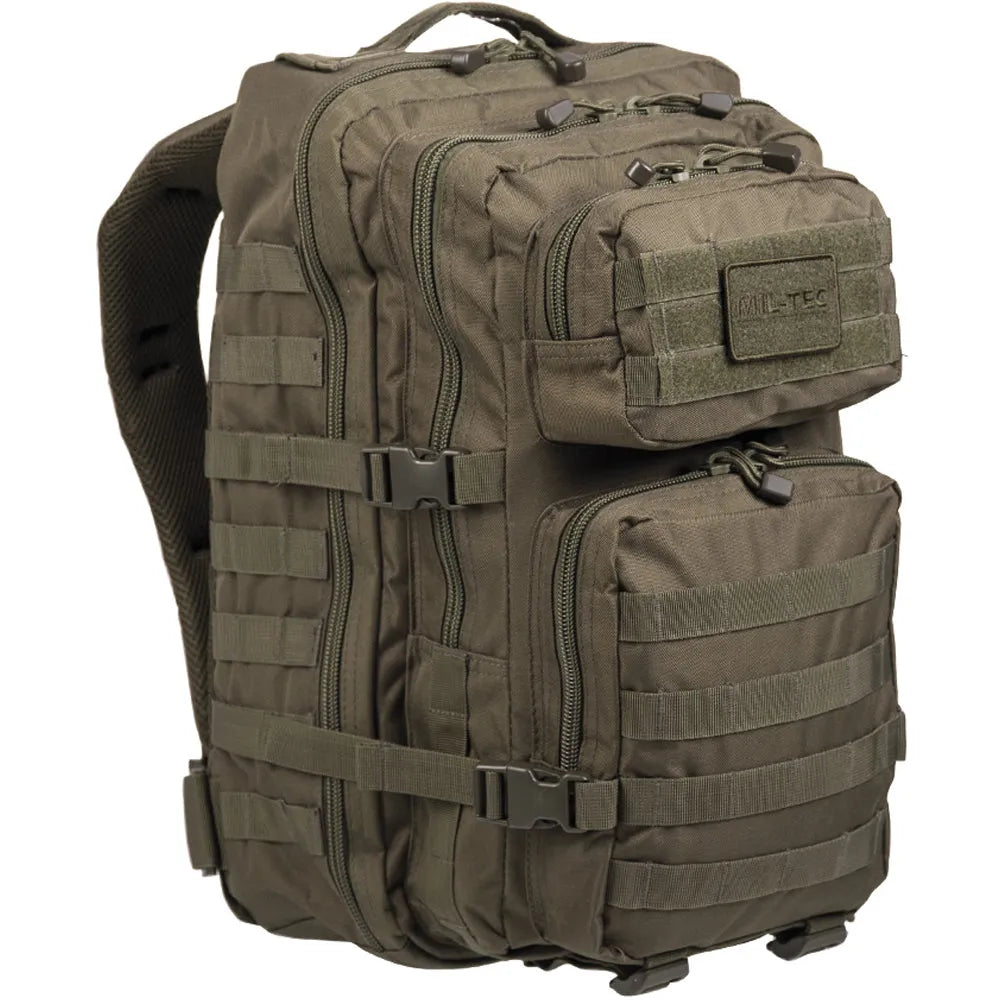 Rucksack US Assault Pack Large