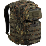 Mil-Tec Rucksack US Assault Pack Large - ASMC