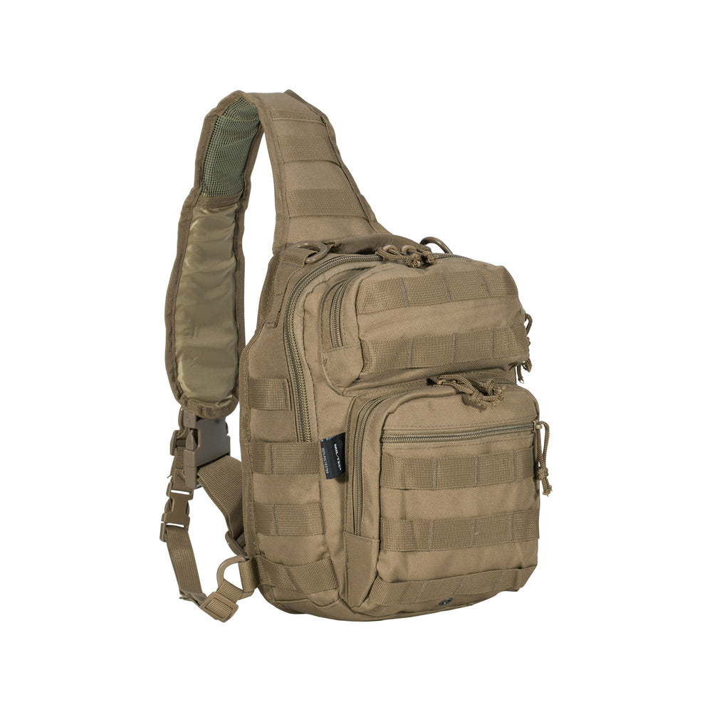 Rucksack One Strap Assault Pack Small