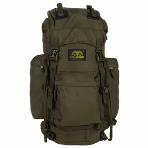 ESSL Rucksack RU5026 40 L - ASMC