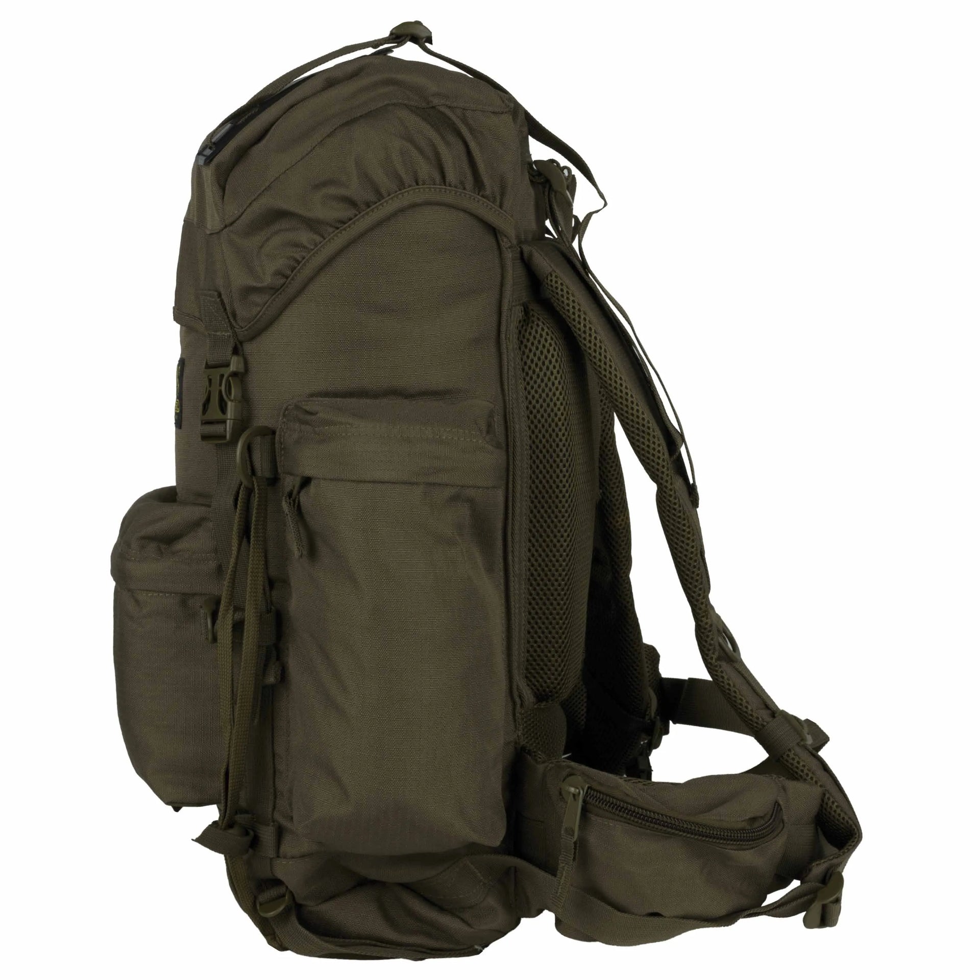 ESSL Rucksack RU5026 40 L - ASMC