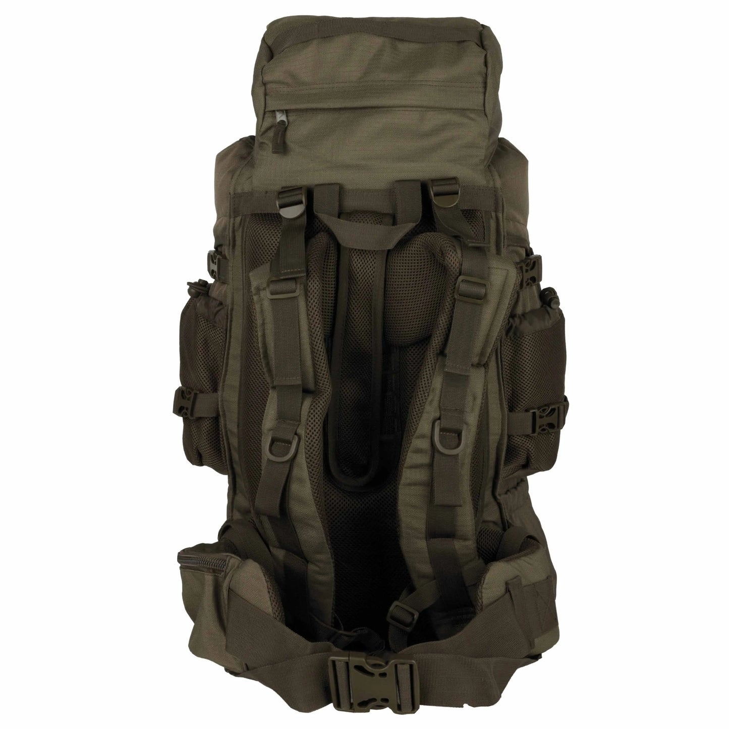 ESSL Alpin-/Trekkingrucksack RU75 65 Liter - ASMC