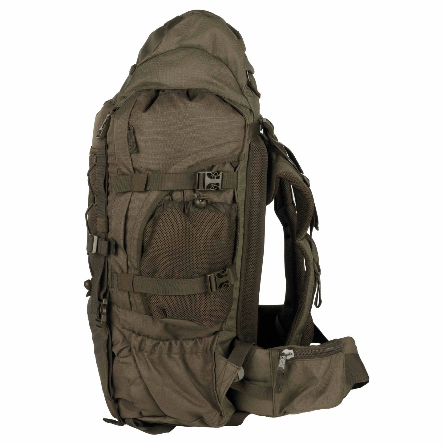 ESSL Alpin-/Trekkingrucksack RU75 65 Liter - ASMC