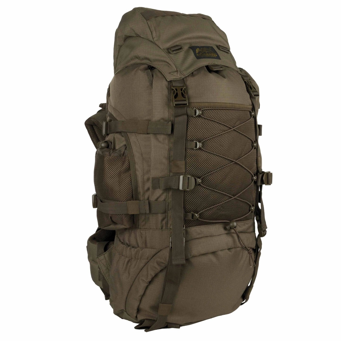 ESSL Alpin-/Trekkingrucksack RU75 65 Liter - ASMC