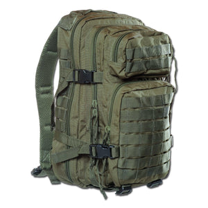 NfD BW Rucksack Einsatzersthelfer Bravo - ASMC