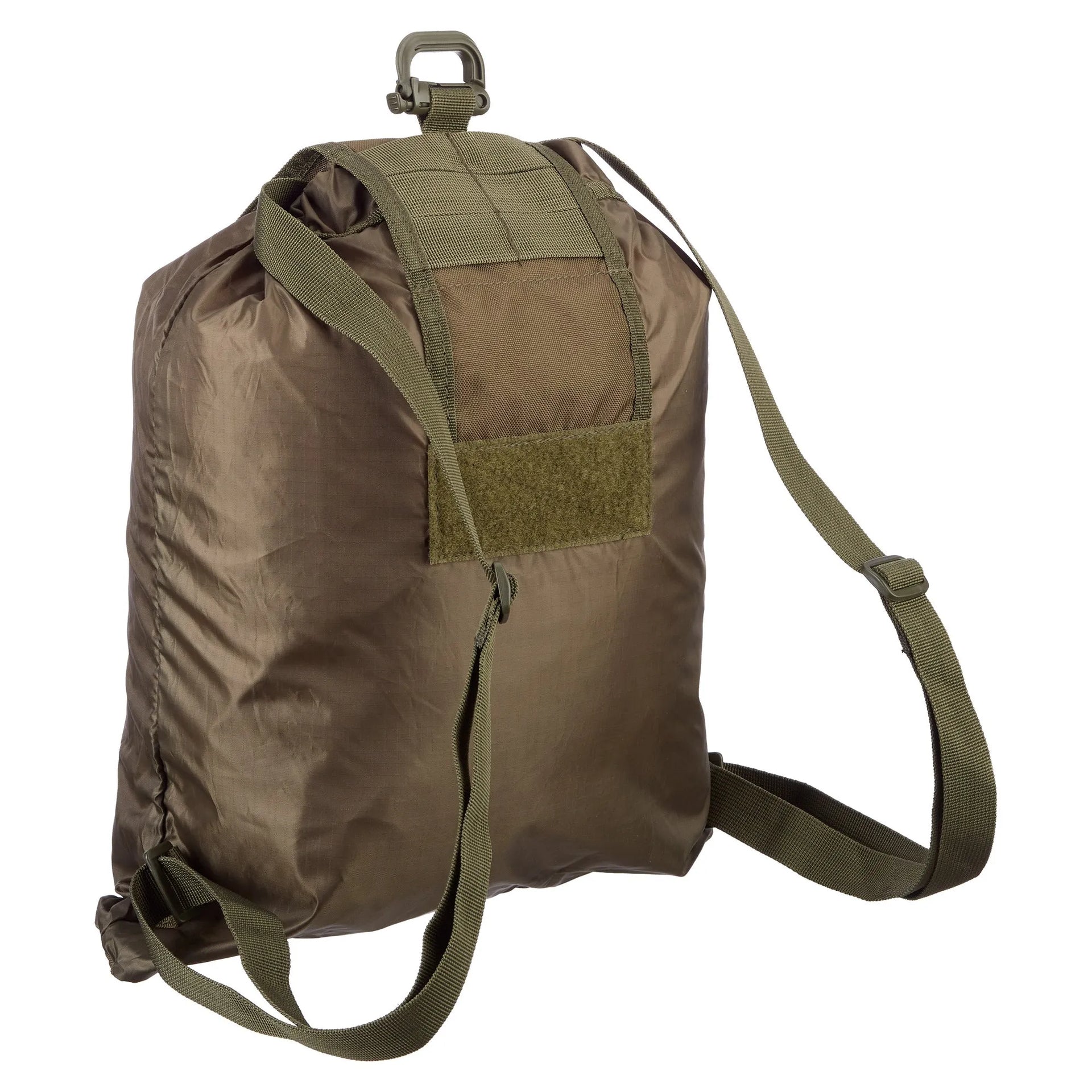 Mil-Tec Rucksack Roll-Up 10 L - ASMC