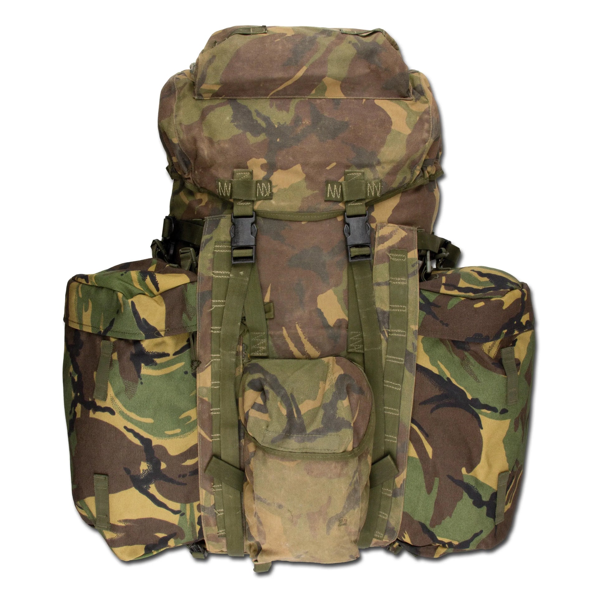 Rucksack PLCE gebraucht