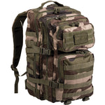 Mil-Tec Rucksack US Assault Pack Large - ASMC